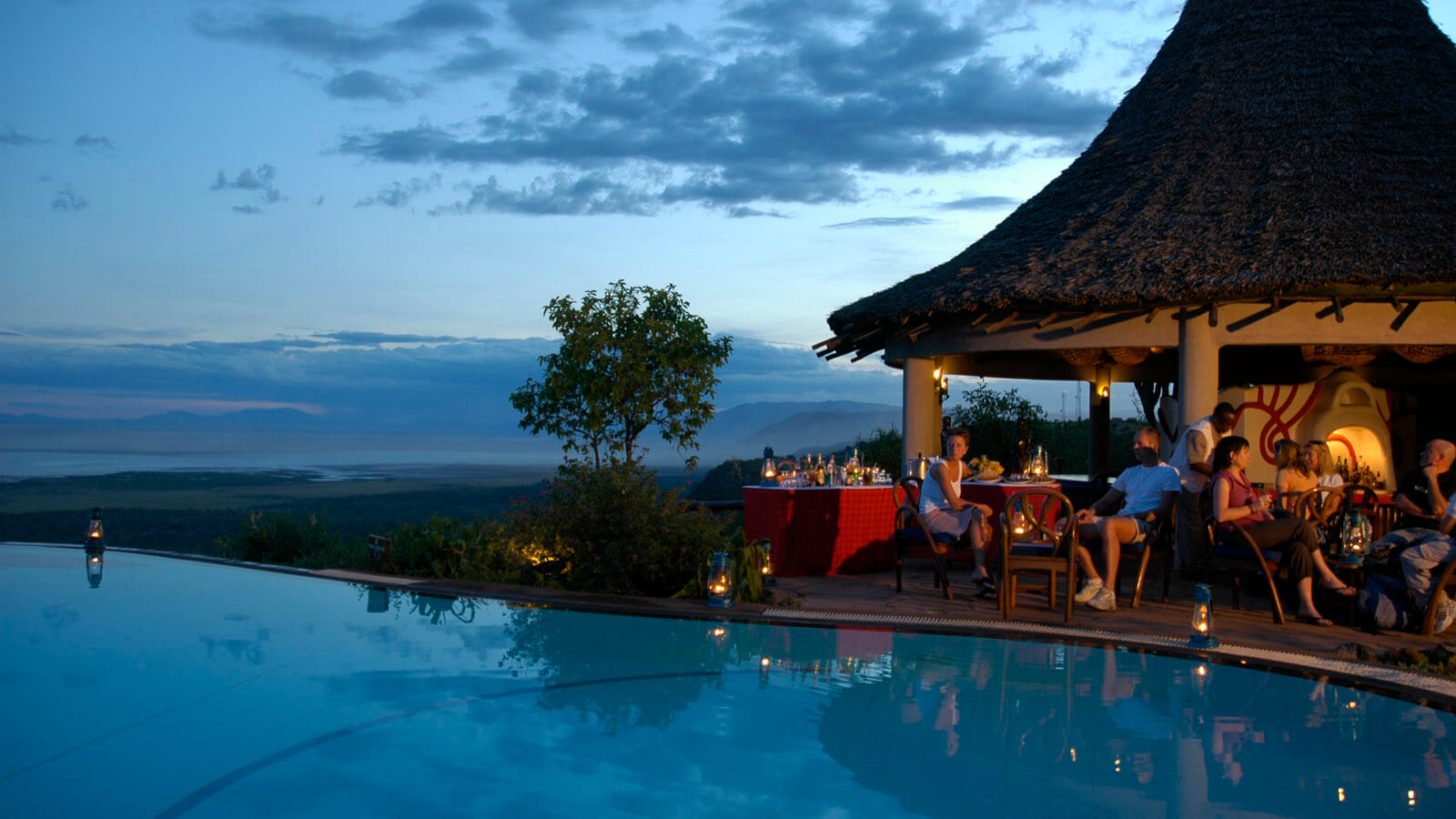 lake manyara serena=