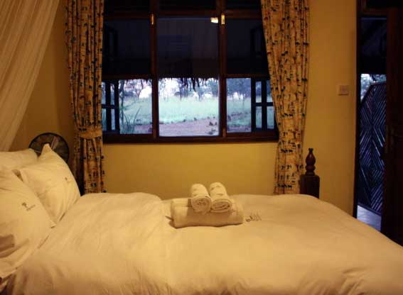 lodge room