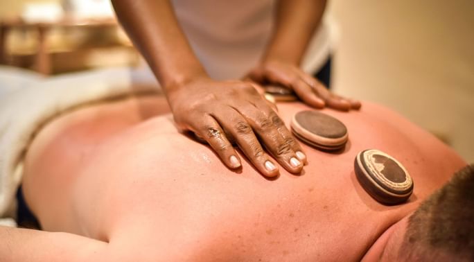 massage