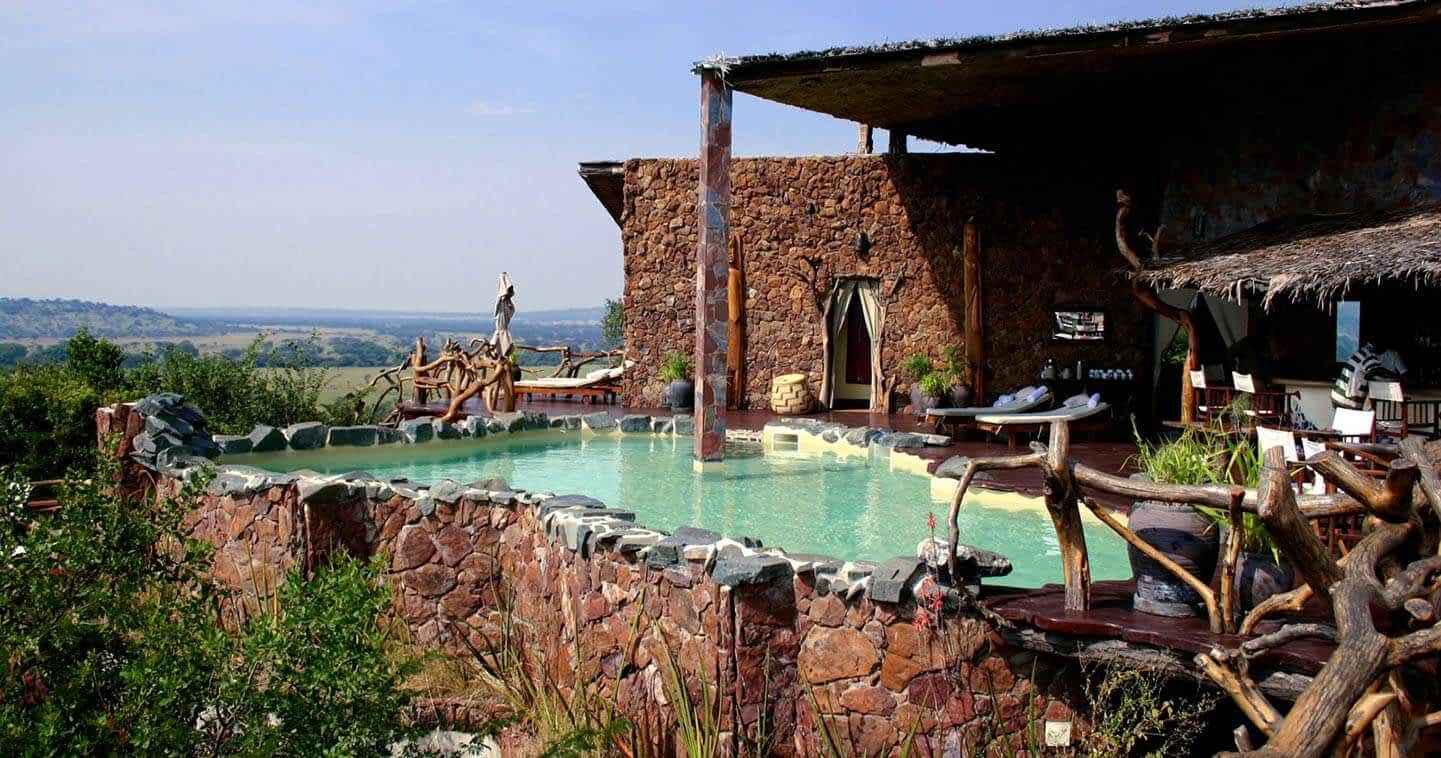 mbalageti serengeti