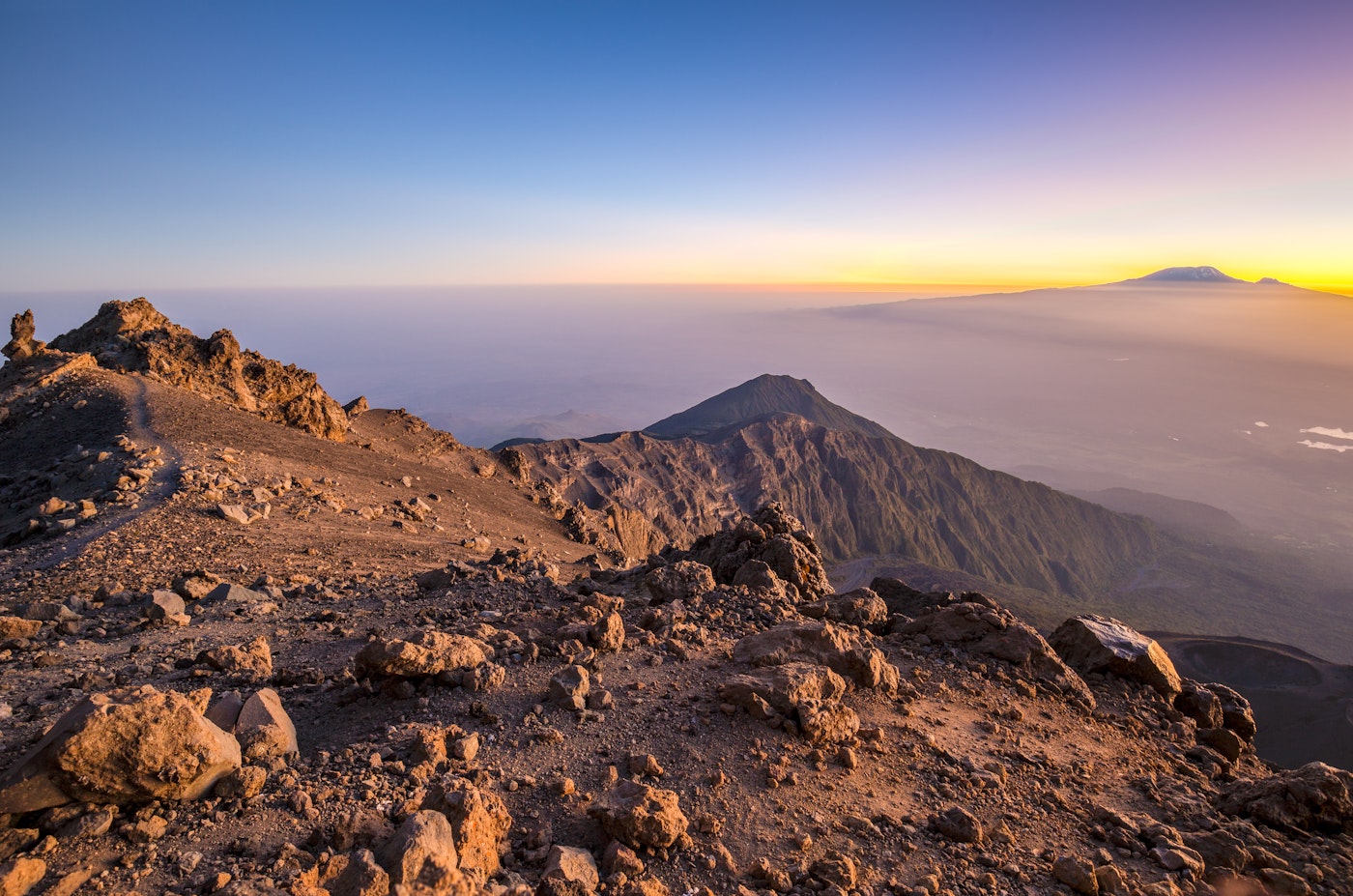 mount meru arusha timbuktu travel