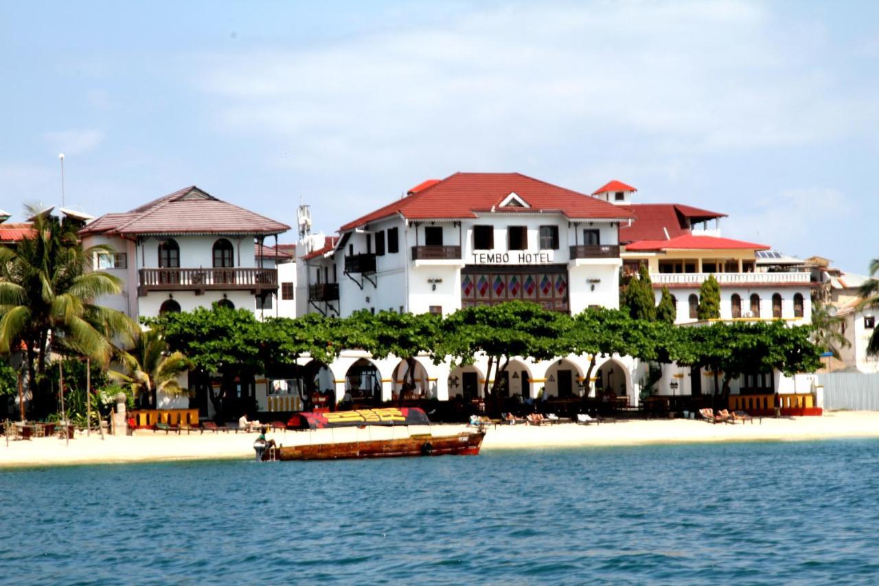 photo tembo house hotel apartments zanzibar