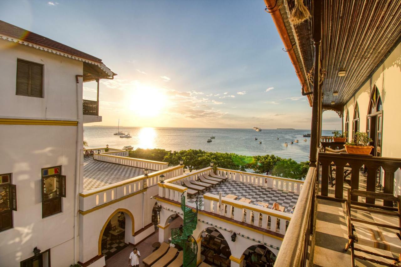 picture zanzibar tembo house hotel apartments