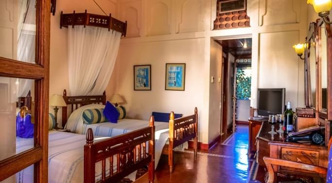 prime room
