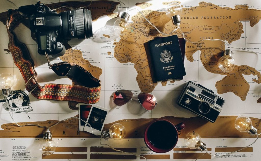 safari packing checklist