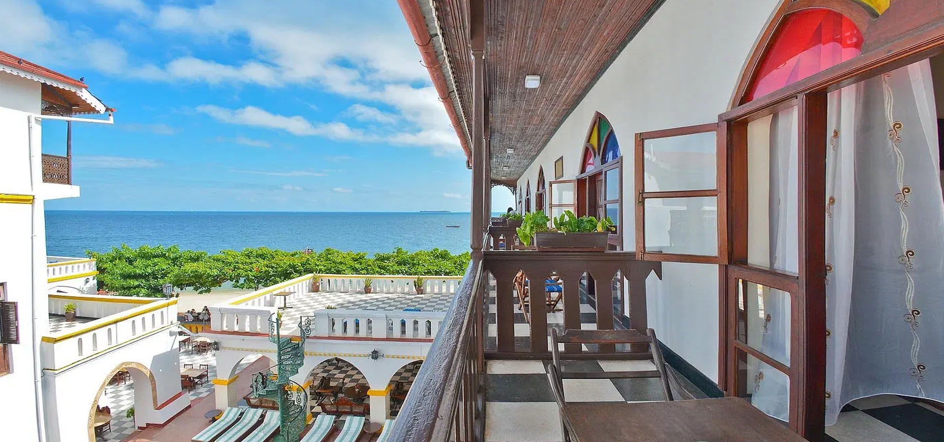 tembo house hotel